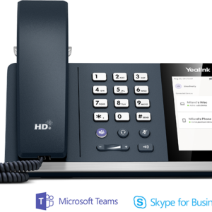 YEALINK MP50 USB IP PHONE FOR MICROSOFT TEAMS
