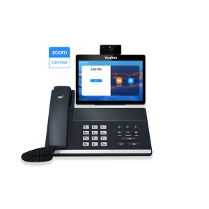 Yealink ZOOM-VP59