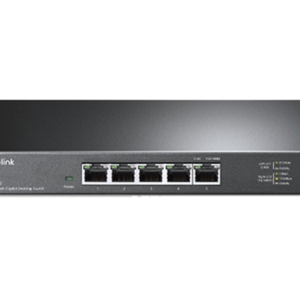 5-Port 2.5G Desktop Switch (TL-SG105-M2)
