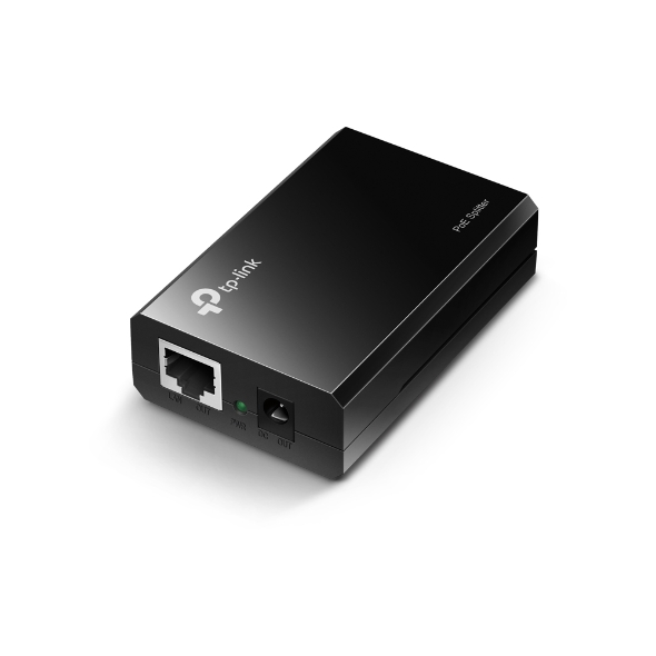 TL-POE10R (PoE Splitter)