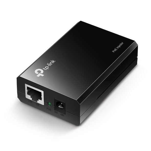 TL-POE150S (PoE Injector)