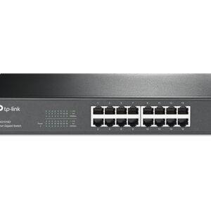 16-Port Gigabit Desktop/Rackmount Switch (TL-SG1016D)