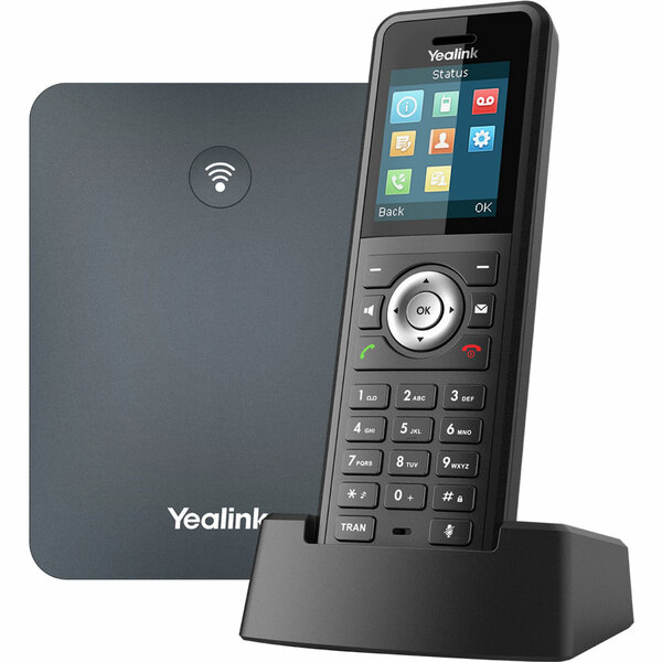 Yealink W79P - IP PHONE