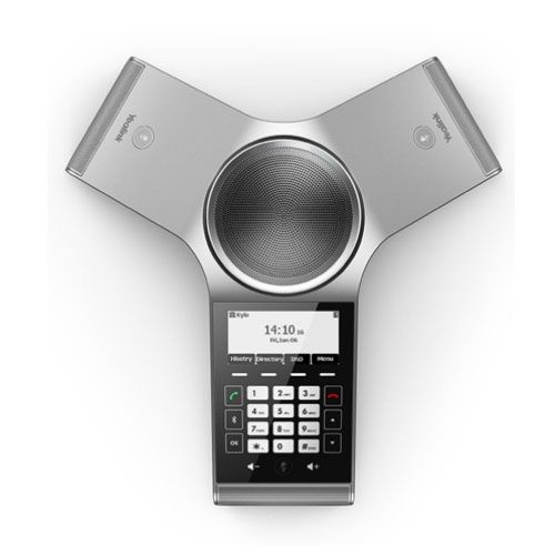 YEALINK CP920 HD IP CONFERENCE PHONE - NEW