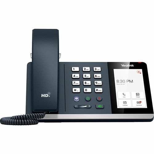 YEALINK MP54 TEAMS EDITION IP PHONE (TEAMS-MP54)