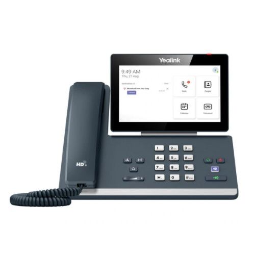 YEALINK MP58 TEAMS EDITION IP PHONE (TEAMS-MP58)