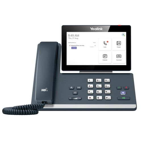 YEALINK SFB-MP58 SKYPE FOR BUSINESS EDITION IP PHONE