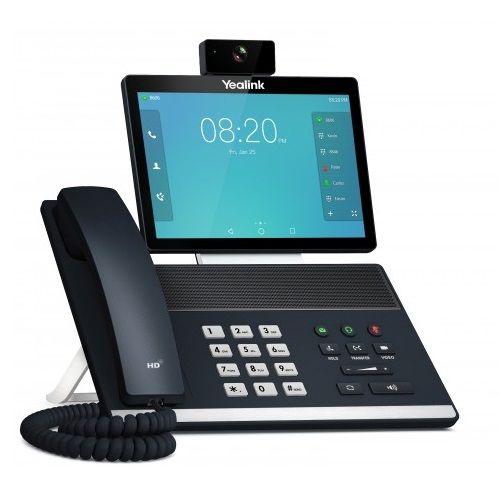 Yealink VP59 16-Line Smart Video IP Phone SIP-VP59