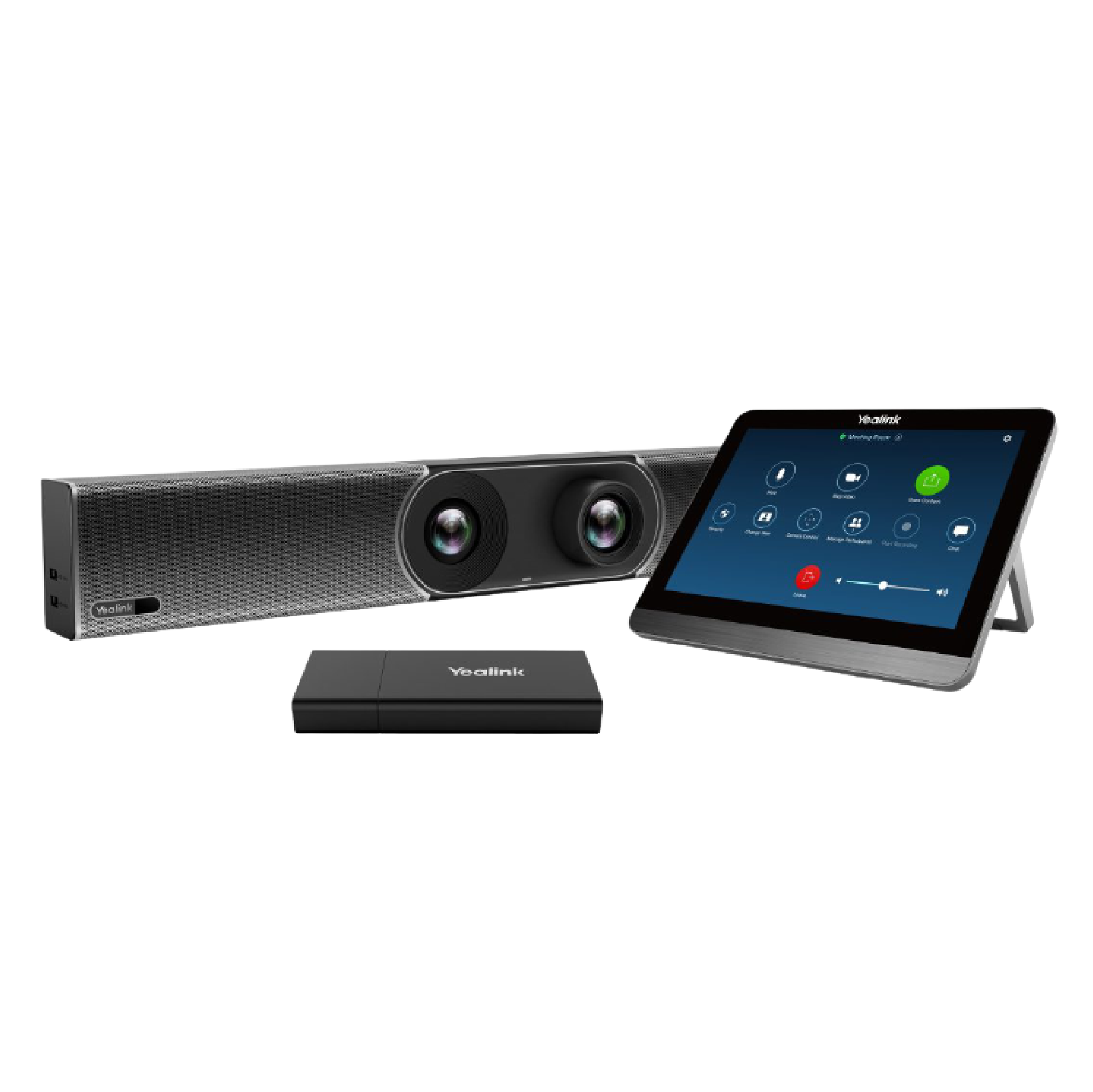 Yealink A30-021-ZOOM